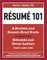 Resume 101