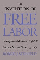 The Invention of Free Labor