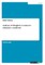 Analysis of Shanghai's Commerce - urbanistic considered