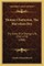 Thomas Chatterton, The Marvelous Boy