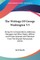 The Writings Of George Washington V3