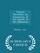Family Devotion, an Exposition of the Epistle to the Ephesians - Scholar's Choice Edition