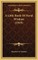A Little Book Of Naval Wisdom (1919)