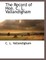 The Record of Hon. C. L. Vallandigham