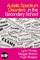 Autistic Spectrum Disorders in the Secondary School