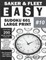 Easy Sudoku 601 Puzzles