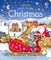Peek Inside Christmas