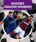 Soccer's Greatest Moments