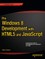 Pro Windows 8 Development with Html5 and JavaScript