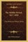 The Middle Period, 1817-1858
