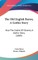 The Old English Baron, A Gothic Story