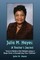 Julia M. Hayes: A Teacher's Journal