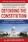 Defending the Constitution