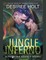 Jungle Inferno
