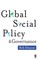 Deacon, B: Global Social Policy and Governance