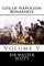 Life of Napoleon Bonaparte (Volume V)