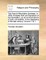 The French Revolution foreseen, in 1639. Extracts from an Exposition of the Revelation, by an eminent divine of both universities, in the beginning of the last century. Volume 1 of 1