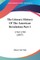 The Literary History Of The American Revolution Part 1
