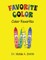 Favorite Color Color Favorito