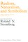 Realism, Naturalism & Symbolism: Modes of Thought & Expression in Europe, 1848-1914