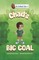 Chad's Big Goal