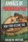 Annals of Pornographie