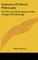 Institutes Of Moral Philosophy