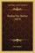 Studies For Stories (1873)