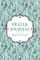 Prayer Journal Writing a Letter to God