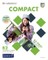 Compact First Self-Study Pack