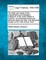 The Origin and Nature of the Representative and Federative Institutions of the United States of America