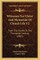 Witnesses For Christ And Memorials Of Church Life V2