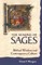 The Making of Sages