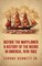 Before the Mayflower
