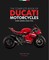 The Complete Book of Ducati Motorcycles