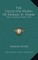 The Collected Works of Padraic H. Pearse