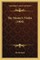 The Master's Violin (1904) the Master's Violin (1904)