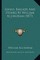 Songs, Ballads And Stories By William Allingham (1877)