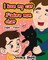 I Love My Cat - J'adore Mon Chat