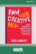 Find Your Creative Mojo