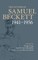 The Letters of Samuel Beckett: Volume 2, 1941-1956
