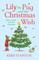 Stainton, K: Lily, the Pug and the Christmas Wish