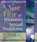 A New View of Women's Sexual Problems