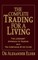 Complete Trading for a Living