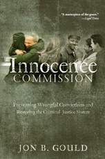 The Innocence Commission The Innocence Commission