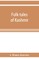 Folk-tales of Kashmir