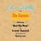 Sow Belly and the Theater