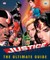 DC Comics Justice League the Ultimate Guide