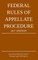 Federal Rules of Appellate Procedure; 2017 Edition