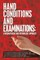 Hand Conditions and Examinations